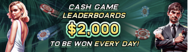CoinPoker Cash Game